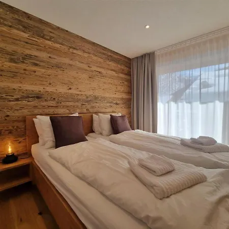 Berghof 2- Og Apartment